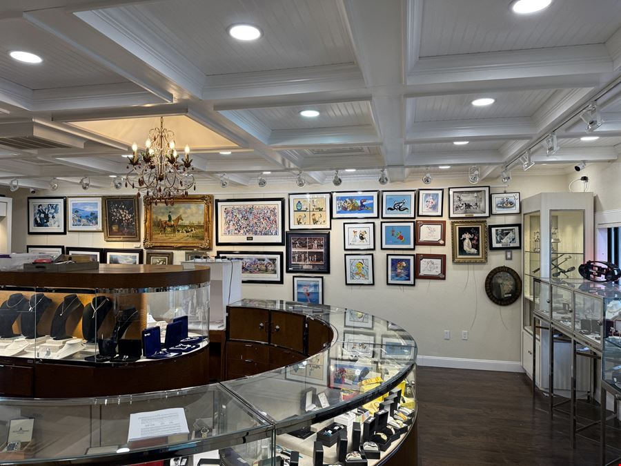 Retail/Office Space for Lease