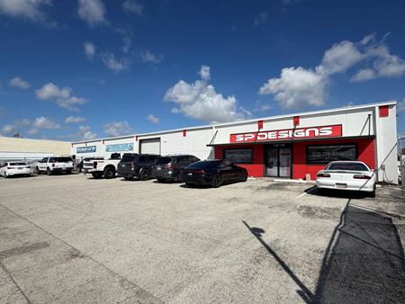 Industrial space for Sale at 1215 SE 10th St in Cape Coral