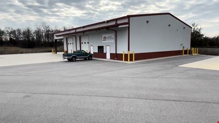 Industrial space for Sale at 3260 East Gooseneck Rd., Sparta, TN 38583 in Sparta