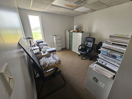 North Mattis Flex Space