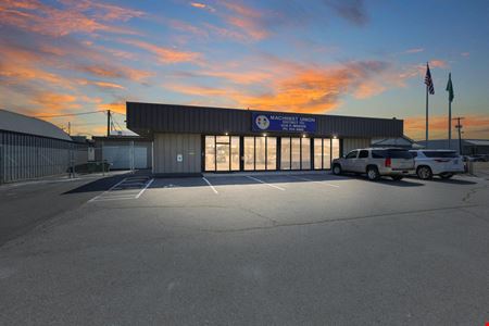 Office space for Rent at 4226 E Mission Ave in Spokane