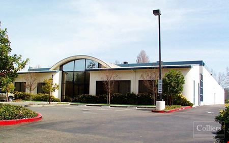 Industrial space for Rent at LIGHT INDUSTRIAL SPACE FOR LEASE in Hayward