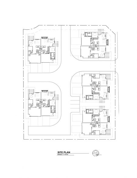 Commercial space at TBD S. Substation Rd. in Emmett
