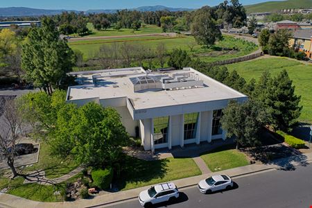 Retail space for Rent at 2310 Nissen Dr. in Livermore