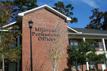 Office space for Rent at Millwood Professional Offices in Tallahassee