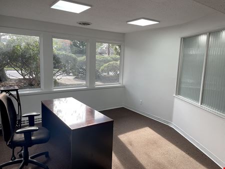 Medical/Office Suite For Lease