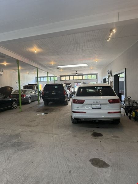 +/-8,000sf Retail Building on Broad St