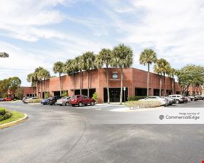 Paragon Business Center