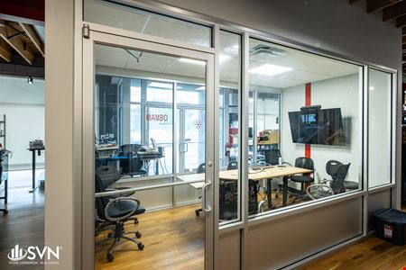 For Lease: Winchester Road Corridor Office