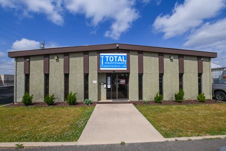 Office space for Rent at 2610 6th Street Southwest in Huntsville