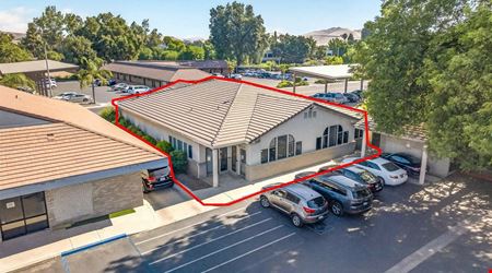 ±1,200 SF Professional First Class Medical Space