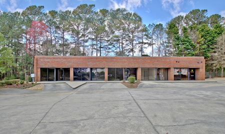 Office space for Sale at Own Your Own Office in Fayetteville! in Fayetteville
