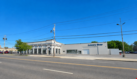 Retail space for Sale at Syracuse Flex & Event Center in Syracuse