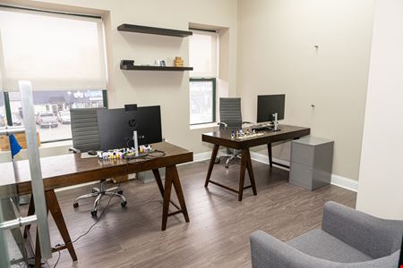 South Shore High End Office Space