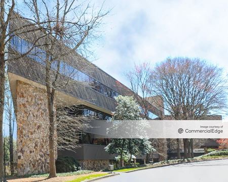 Office space for Rent at 2400 Lake Park Drive SE in Smyrna