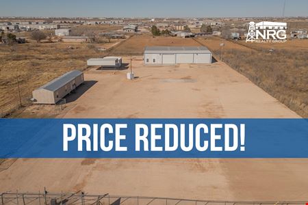 Industrial space for Rent at Office/Warehouse with Quick I-20 Access in Midland