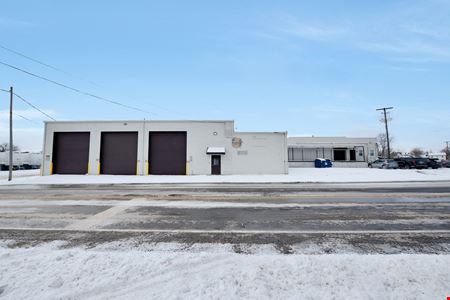 Industrial space for Rent at 501-511 S High St in Lancaster