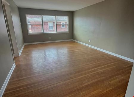 Nanz Avenue Apartments