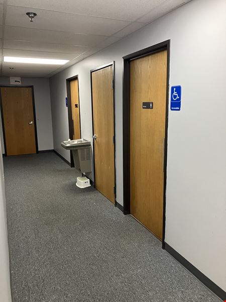 Avis Farms Office Suites for Lease in Ann Arbor (Pittsfield Twp)