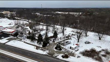 Prime Raw Land – Redevelopment or New Build Potential