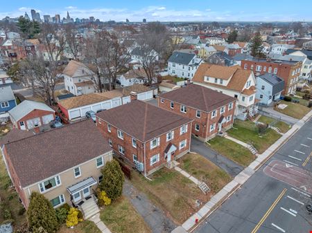 Multi-Family space for Sale at 150-156 Preston St. in Hartford