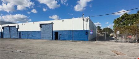 Industrial space for Rent at 2751-A NW 75th Street, Miami, Fl 33147 in Miami