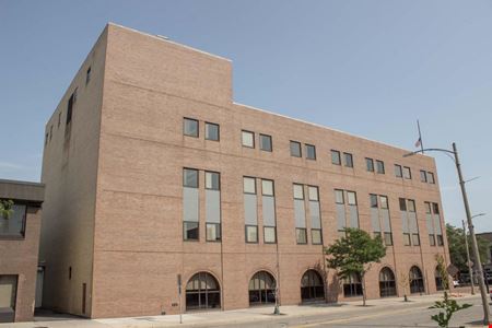 Office space for Sale at Former Law School Campus - S Washington Square in Lansing