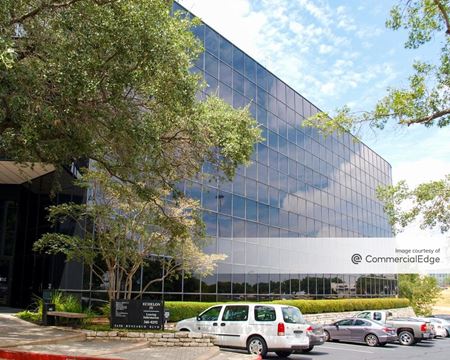 Office space for Rent at Echelon III & IV in Austin