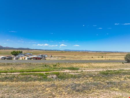Vacant Land on SR-89