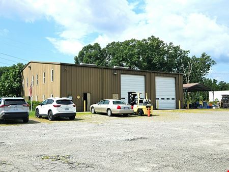522 Buckeye Access Road