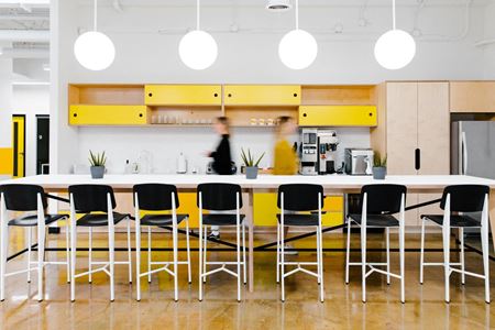 Office space for Rent at Saltbox, Inc. - Saltbox Atlanta Upper Westside in Atlanta
