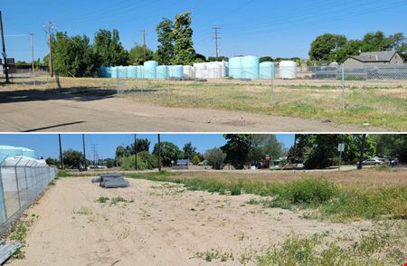 Caldwell Industrial Land