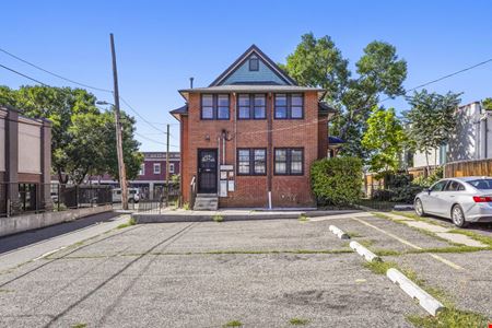 3025 W 38th Ave