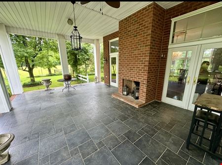 79 Acre Martin County Estate