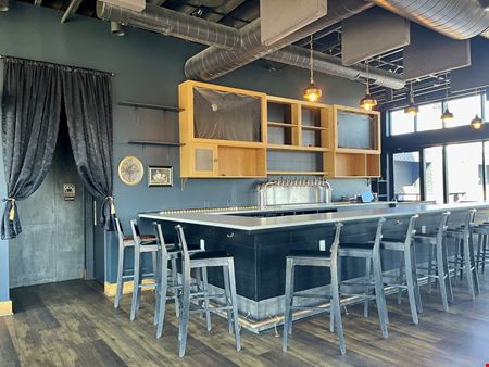 Retail space for Sale at Restaurant Investment Opportunity with New 10-year Lease in Historic Downtown Willoughby, Ohio in Willoughby