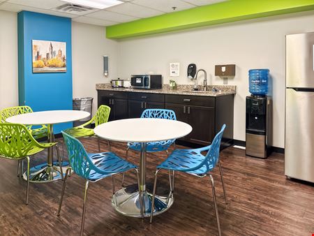 Regus - Memphis - Union Avenue