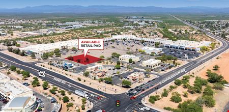 547-657 HWY AZ-90 (PAD)