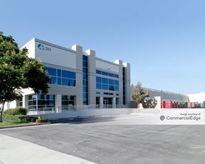 Prologis San Bernardino Distribution Center 2