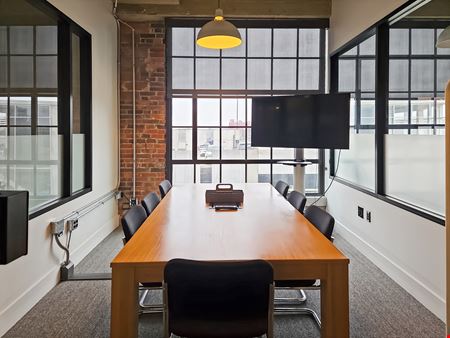Office space for Rent at Spaces - Kansas City Walnut Street in Kansas City