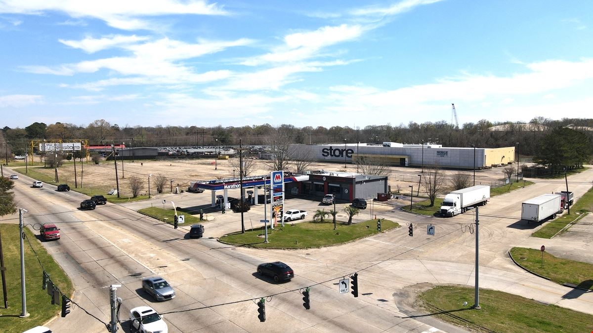 Fast Stop Express