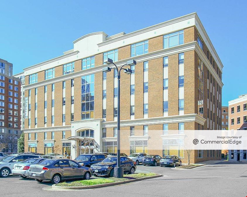 LRB Business Centers - Eisenhower Center I