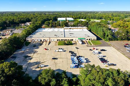 Warehouse/Flex Space Available