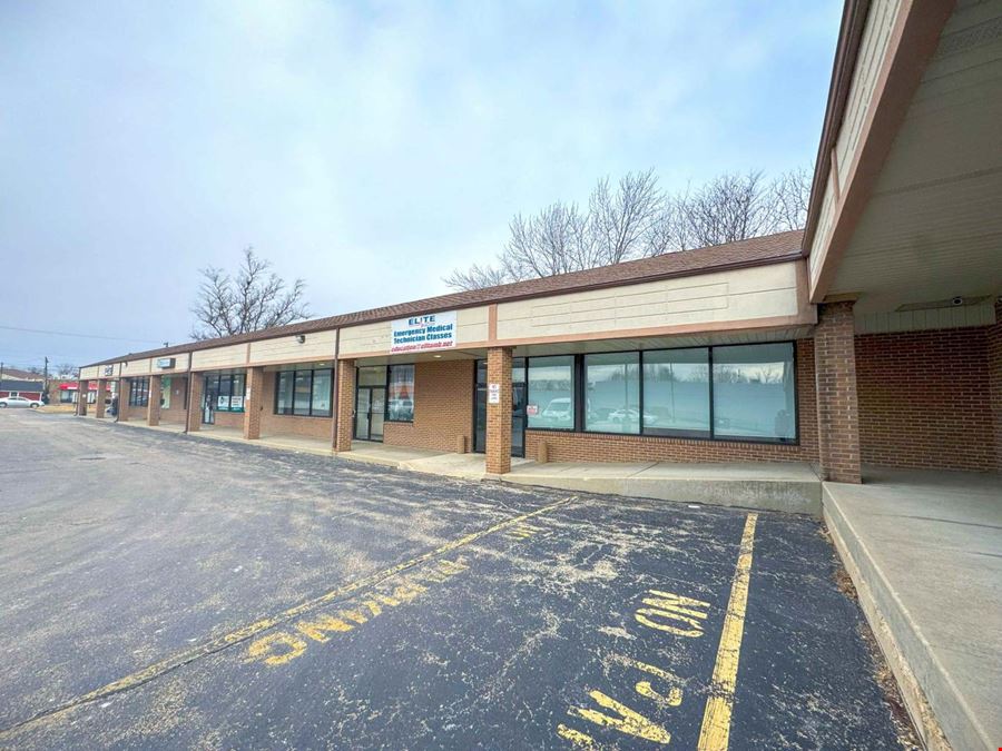 111 S Lincolnway