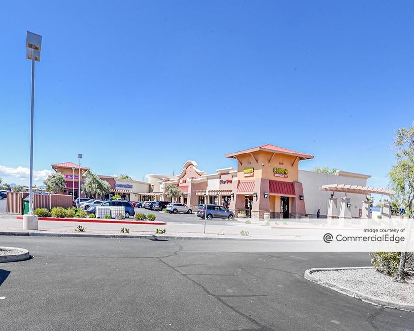 Santan Gateway North