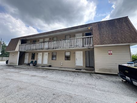 152 & 162 S Dipper Ln
