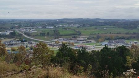 Guntown Mountain - I-65 Commercial