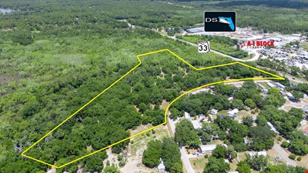 Polk City Development Land
