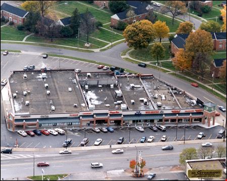 Westgate Plaza