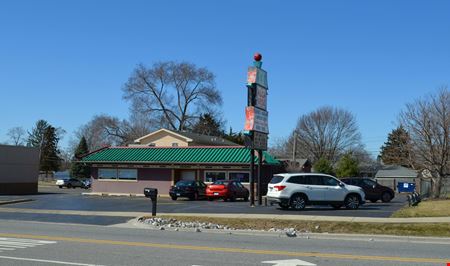 Retail Development Site