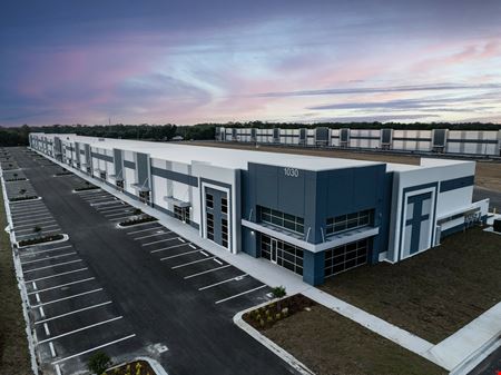 Industrial space for Rent at 1030 Pace Center Drive in Auburndale